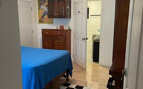 Centrally Located Room - 5
