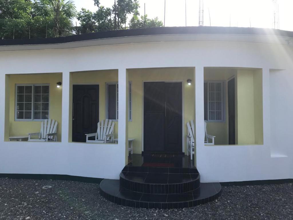 Centrally Located Room - 5 Port Antonio Extérieur photo