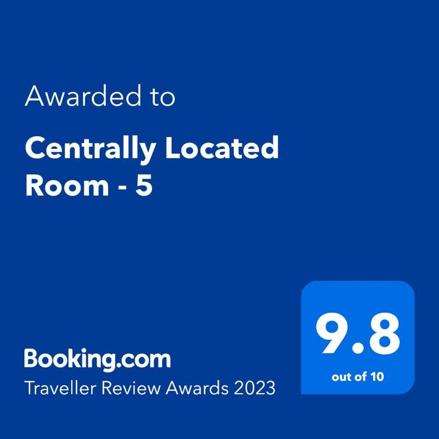 Centrally Located Room - 5 Port Antonio Extérieur photo